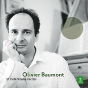 Récital de Saint-Pétersbourg (Olivier Baumont)