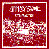 In The Grip Of Evil by Unholy Grave