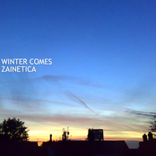 Winter Comes by Zainetica