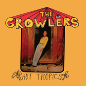 Graveyard's Full by The Growlers