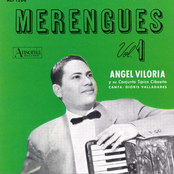 Merengues Vol.1