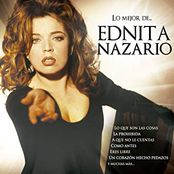 Ednita Nazario: Lo Mejor De...