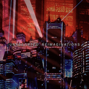 unassorted reimaginations