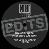 My Love Is Magic (Bushwacka! Edit)