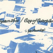 System 2600/City Of Caterpillar