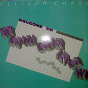 ellison chase