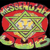MESSENJAH DUB (2001)