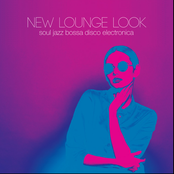 New Lounge Look (soul jazz bossa disco electronica)