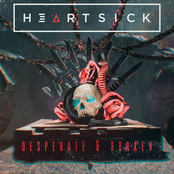 Heartsick: Desperate and Broken