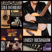 Solo Anthology: The Best Of Lindsey Buckingham (Deluxe Edition)