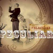 The Slackers: Peculiar