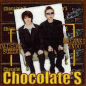 chocolate's