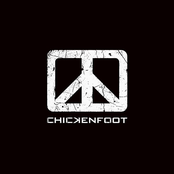 Chickenfoot: Chickenfoot