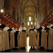 Coro De Monjes De La Abadia De Santo Domingo De Silos