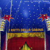 ...sotto il cielo del tendone