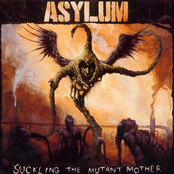 Crucified by Asylum