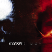 The Darkening by Moonspell