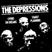 Living On Dreams 7''