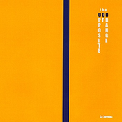 The Opposite Of Orange