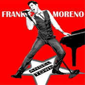 Frankie Moreno: Angel Town