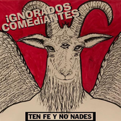 Ten Fe y No Nades