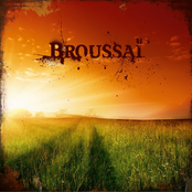 En Cavale by Broussaï