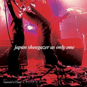 Japan Shoegazer as Only One