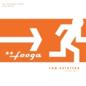 fooga - raw solution