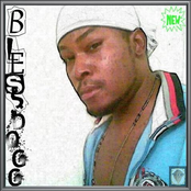 BLESSDOGG