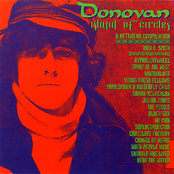 Island Of Circles by Donovan