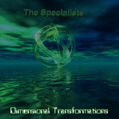 Trance Flight by The Specialists