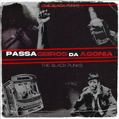 Passageiros da Agonia