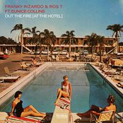 Franky Rizardo: Out The Fire (At The Hotel)