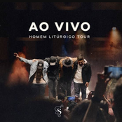 Homem Litúrgico (Ao Vivo)