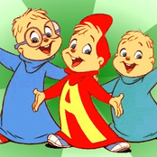 the chipmunks