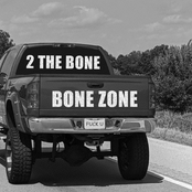 Bone Zone - EP