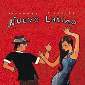 Putumayo Presents: Nuevo Latino