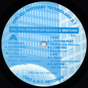 The Philosophy Of Sound & Machine