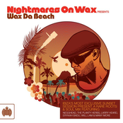 nightmares on wax presents: wax da beach