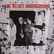 It Was A Pleasure Then by The Velvet Underground