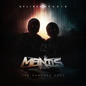 Mantis: The Hundred Deep EP