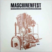 Maschinenfest 2017 [Disc 1]