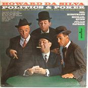 howard da silva and politicians