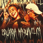 Bruxaria Maquiavélica