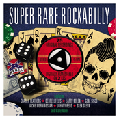 Super Rare Rockabilly