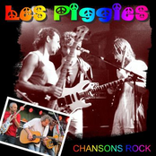 Chansons rock