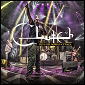 D.c. Sound Attack! by Clutch