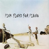 pink floyd for piano