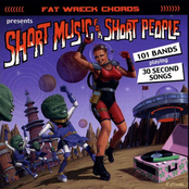 Short music for short people