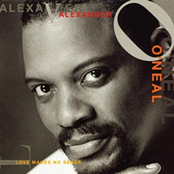 Home Is Where The Heart Is by Alexander O'neal